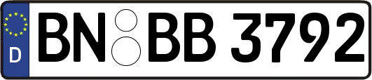 BN-BB3792