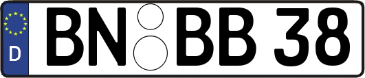 BN-BB38