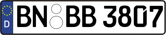 BN-BB3807
