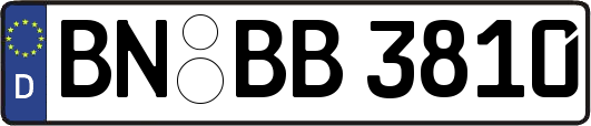 BN-BB3810