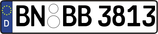 BN-BB3813