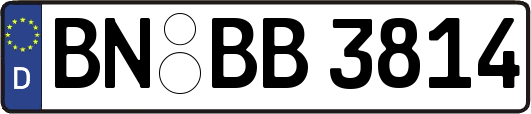 BN-BB3814