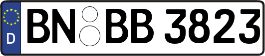 BN-BB3823