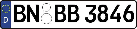 BN-BB3846