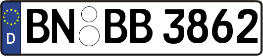 BN-BB3862