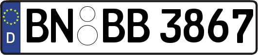 BN-BB3867