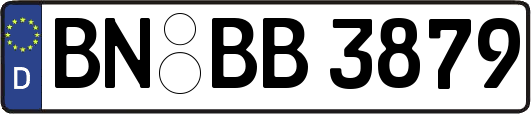 BN-BB3879