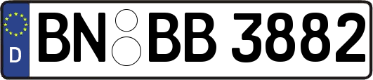 BN-BB3882