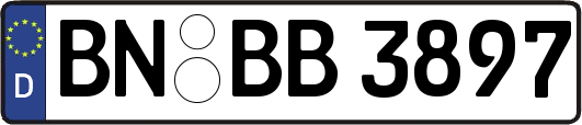 BN-BB3897
