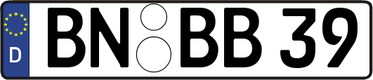 BN-BB39