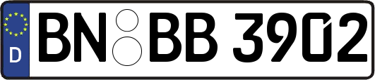 BN-BB3902