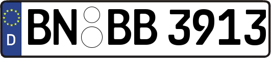 BN-BB3913