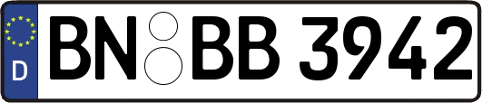 BN-BB3942