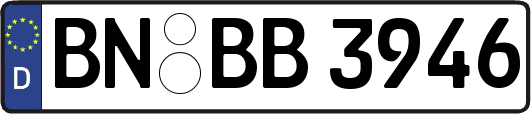 BN-BB3946