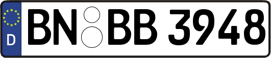 BN-BB3948