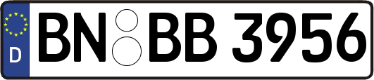 BN-BB3956