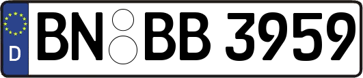 BN-BB3959