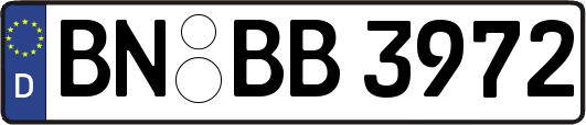 BN-BB3972