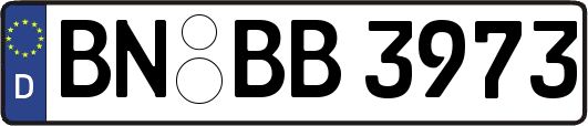 BN-BB3973