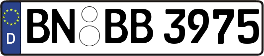 BN-BB3975