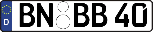 BN-BB40
