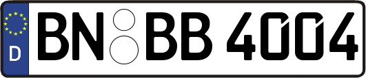 BN-BB4004