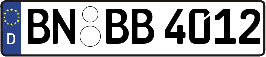 BN-BB4012