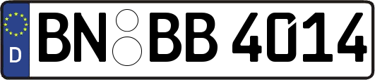 BN-BB4014