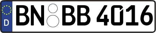 BN-BB4016