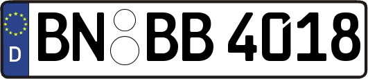 BN-BB4018