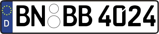 BN-BB4024