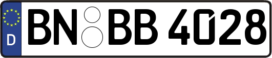 BN-BB4028