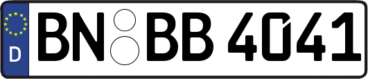 BN-BB4041