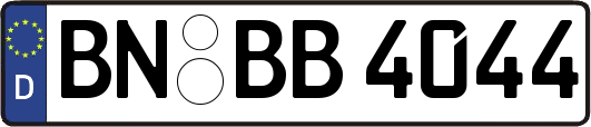 BN-BB4044