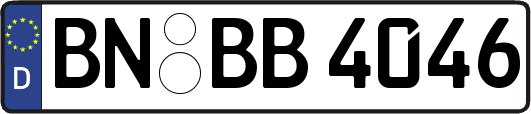 BN-BB4046