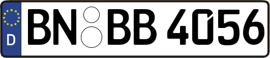 BN-BB4056