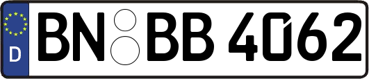 BN-BB4062
