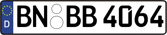 BN-BB4064