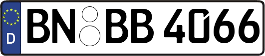 BN-BB4066