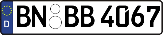 BN-BB4067