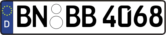 BN-BB4068