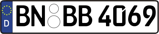 BN-BB4069