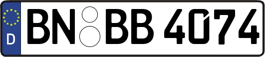 BN-BB4074