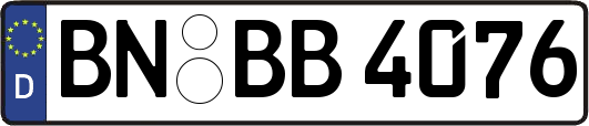 BN-BB4076