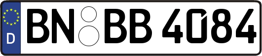 BN-BB4084