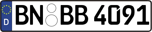 BN-BB4091