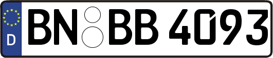 BN-BB4093