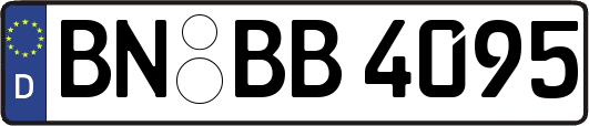 BN-BB4095