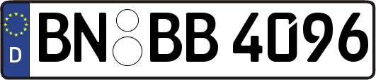 BN-BB4096