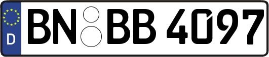 BN-BB4097